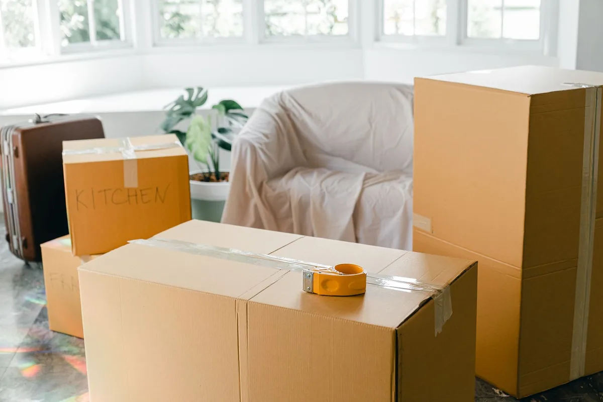 Hoarding Cleanup in Weaverville, CA